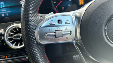 Mercedes-Benz GLB 200 AMG Line Premium Plus 5dr 7G-Tronic Petrol Estate